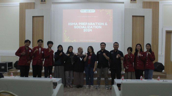 Poto bersama