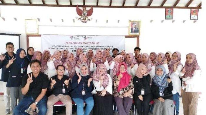 Poto bersama