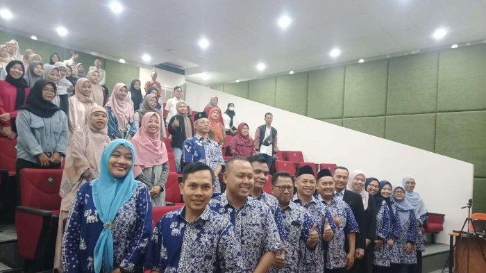Poto bersama