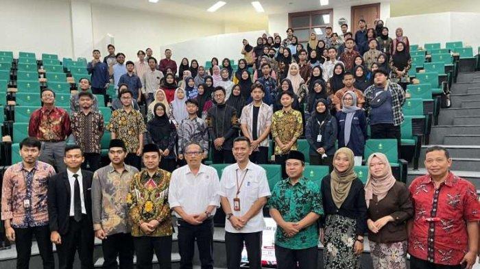 Poto bersama