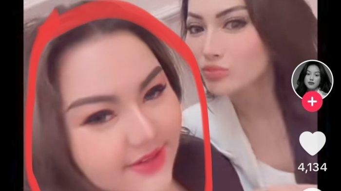 LISA MARIANA SEKARANG