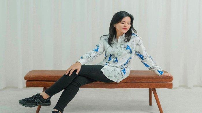 Potret Terbaru Ayang Kahiyang Putri Joko Widodo, Penampilan Istri Bobby ...