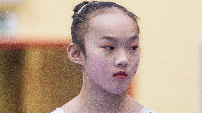 Potret Zhou Yaqin (Norman Seibert/Wikimedia Commons)