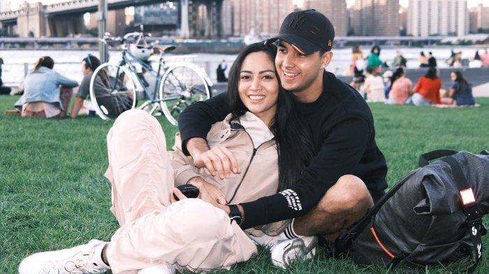 Profil Salim Nauderer Aktor dan Pebisnis Penginapan di Bali, Dikabarkan Selingkuh dengan Istri Arhan