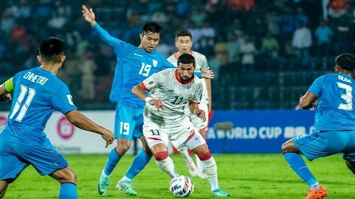 Profil Taufee Skandari Pemain Asing PSIS Semarang, Penggawa Versatile Berlabel Timnas Afghanistan