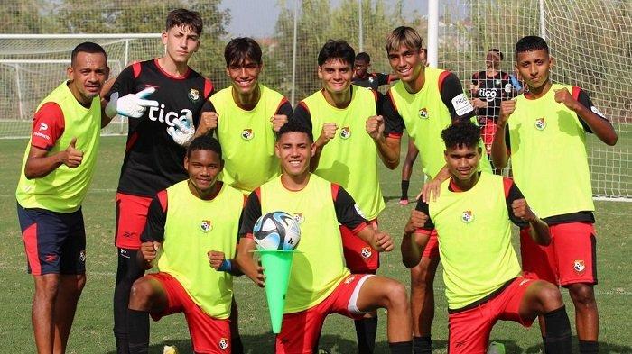 Profil Timnas U17 Panama Si Kuda Hitam Berpotensi Hambat Indonesia Lolos Fase Grup