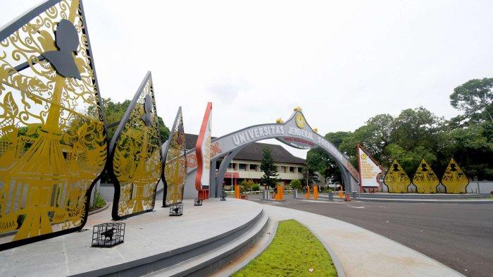 Program Studi (Prodi) S1 Statistika Fakultas Matematika dan Ilmu Pengetahuan Alam Unsoed