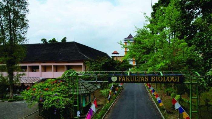 Program Studi S1 Mikrobiologi Unsoed