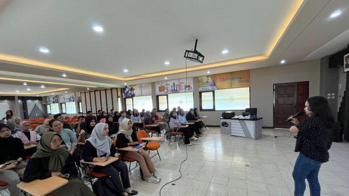 Rekrutmen Junior Auditor dan Internship oleh KAP Anwar & Rekan di FEB ...