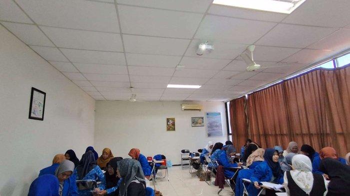 RPL PGPAUD UMP, Menjawab Mimpi Guru TK Mendapat Gelar S1. Ini Syaratnya
