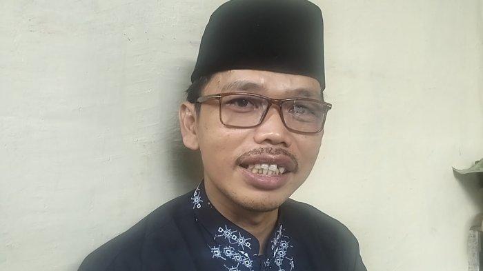 RUMAH DUKA - Putra sulung Endang Murtini, Choirul Anwar.