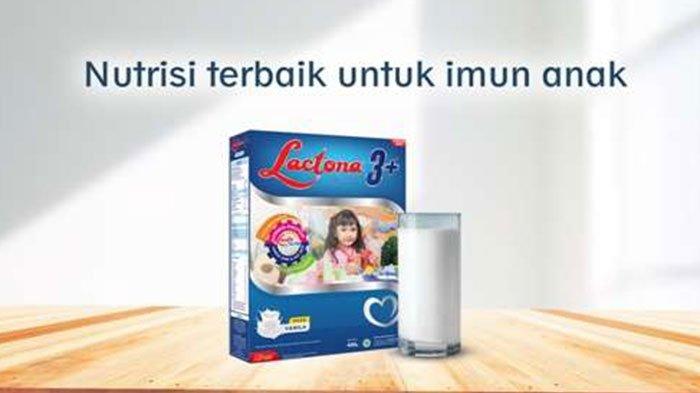 Rekomendasi Susu Formula untuk Meningkatkan Imunitas Si Kecil