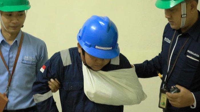 Respon Potensi Megathrust, Kilang Pertamina Cilacap Gelar Minor Emergency Drill