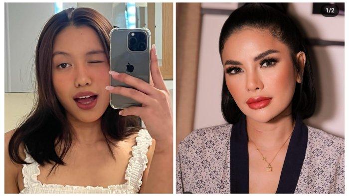 Ribut dengan Anak, Nikita Mirzani Akan Polisikan Pengusaha yang Endorsment Lolly Sang Anak