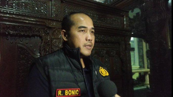 Kapolres Kudus, AKBP Ronni Bonic.