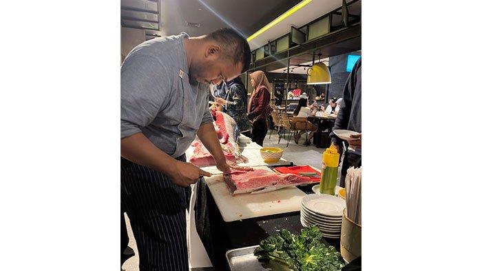 Rooms Inc Semarang Hadirkan Paket Buka Bersama Cerita Rasa