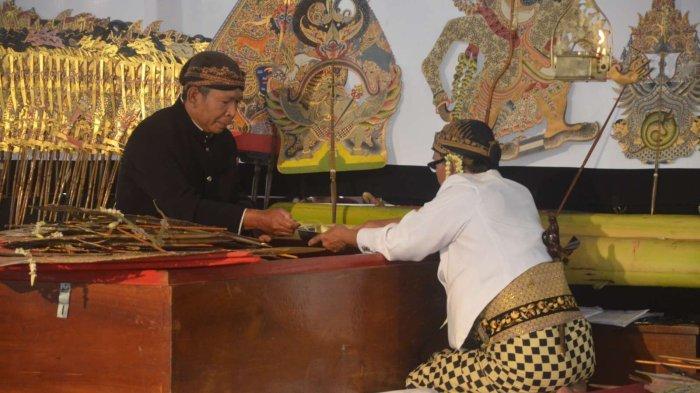 Ruwatan Massal dan Spirit Harmoni Dunia Digelar Pada Acara Hari Wayang Dunia IX