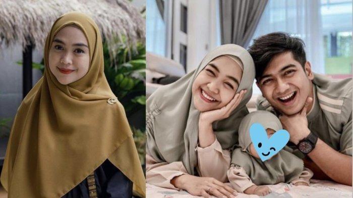 Teuku Ryan dan Ria Ricis saat masih akur.