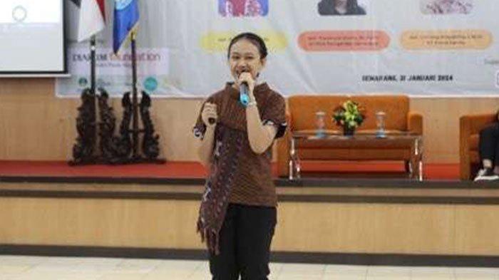 SEMINAR SERIES FARMASI STIKES TELOGOREJO SEMARANG “PERILAKU MASYARAKAT DALAM PEMBELIAN & PENGGUNAAN PRODUK KESEHATAN”