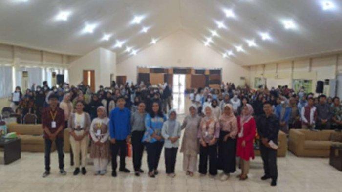 SEMINAR SERIES PRODI S1 FARMASI “INOVASI & PELUANG USAHA PRODUK KECANTIKAN”