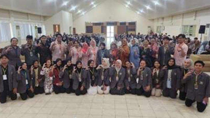 SEMINAR SERIES PRODI S1 FARMASI STIKES TELOGOREJO SEMARANG “DEPRESI DAN BIPOLAR PADA GEN Z”