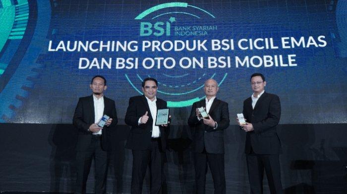 Digitalisasi Bisnis Retail, BSI Luncurkan Fitur Pembiayaan via BSI ...