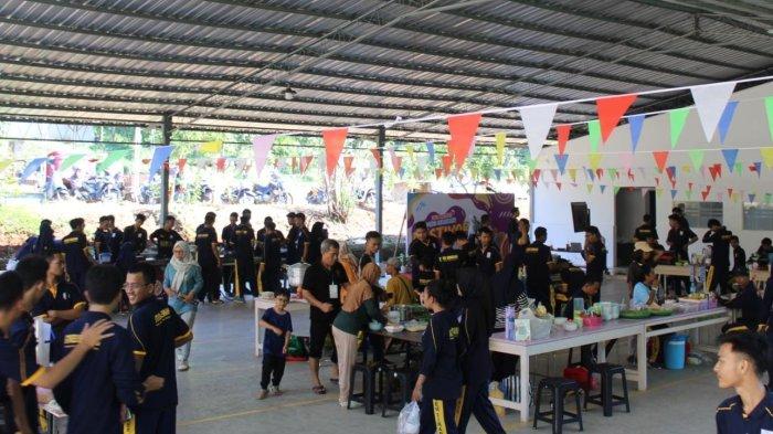 Sekolah Tinggi Ilmu Kesehatan (STIKES) Semarang, yang sebelumnya dikenal sebagai Akademi Teknik Elektromedik (ATEM) Semarang, merayakan ulang tahunnya yang ke-26 tahun ini dengan menggelar berbagai acara dalam rangka Dies Natalis. Perayaan ini dimulai sejak tanggal 1 Mei hingga 18 Mei 2024 dengan berbagai kegiatan menarik yang melibatkan seluruh civitas akademika dan masyarakat luas.