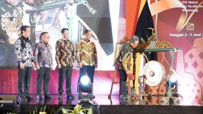 Sahli Kemenkumham : Reformasi Birokrasi Harus Berdampak Pada Kesejahteraan Masyarakat