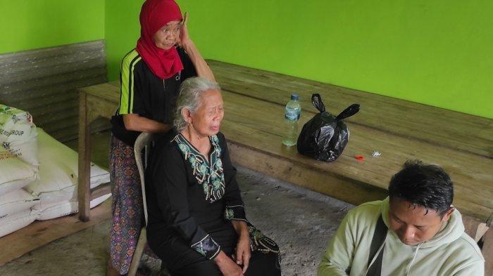 Gubernur Aceh Menangis Usai 4 Kampung Hilang Diterjang Banjir dan Longsor, Nasib Masyarakat Masih Telantar Men