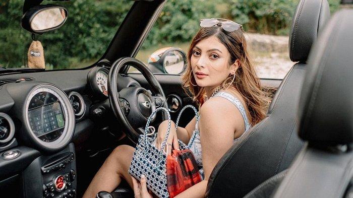 7 Potret Sarah Keihl Selebgram Viral yang Jual Keperawanan, Dikabarkan Dekat dengan Verrell Bramasta