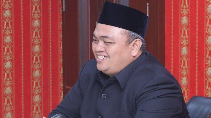 Wakil Ketua DPRD Jawa Tengah Sarif Abdillah. (Dok)