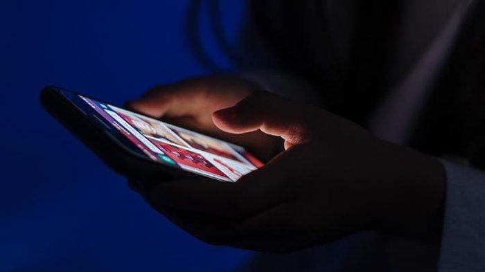 Satreskrim Polres Kudus berhasil mengungkap kasus prostitusi online melalui aplikasi Michat, Minggu (27/11/2022)