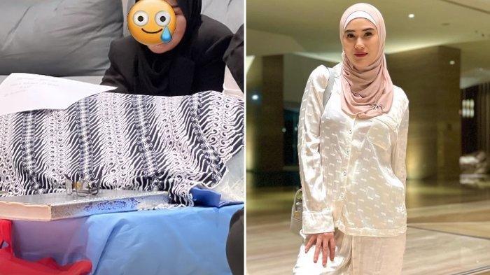Sebelum menghembuskan napas terakhir, Stevie Agnecya sempat menitipkan amanah kepada para sahabatnya perihal penyakit yang almarhumah idap. Stevie Agnecya meninggal dunia pada Kamis (21/3/2024).