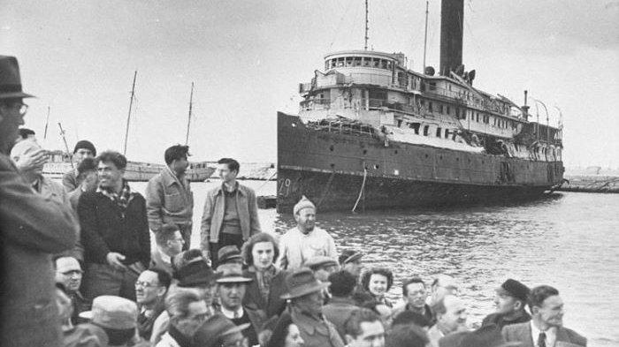 Diketahui konflik Israel dan Palestina sudah berjalan sejak lama, hal ini terjadi karena perebutan wilayah sebagai tempat tinggal mereka. Konflik awal Palestina dan Israel terjadi setelah Perang Dunia I.