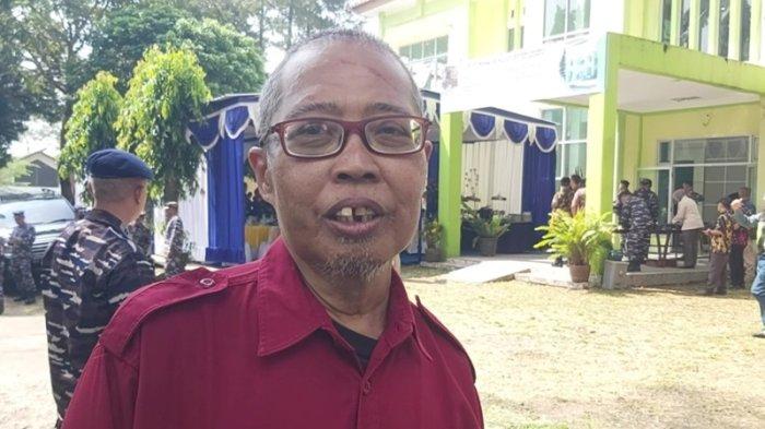 Tribun Jateng/ Fajar Bahruddin A. 

Sejarawan Pantura, Wijanarto.