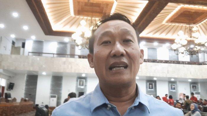 Sekretaris DPC PDI Perjuangan, Kadarlusman