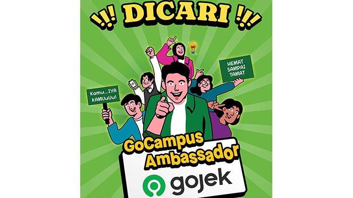 Seluruh mahasiswa di Indonesia dapat mengambil keuntungan dari ekosistem teknologi terbesar di Indonesia, termasuk peningkatan kompetensi diri