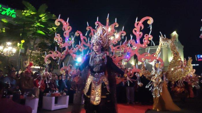 Perayaan HUT ke-477 Kota Semarang, Ada Semarang Night Carnival hingga Nonton Bareng Timnas U-23