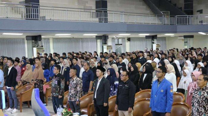 Seminar Nasional 'Indonesia Youth Movement' di UMP, Gelorakan Semangat Wirausaha di Era Next Normal
