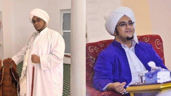 Seolah sudah rasakan firasat, Habib Hasan bin Jafar Assegaf sempat beri wasiat sebelum wafat, ini permintaannya.