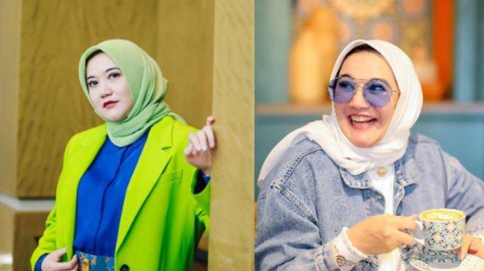 Shanty Widhiyanti ibunda Sabda Ahessa