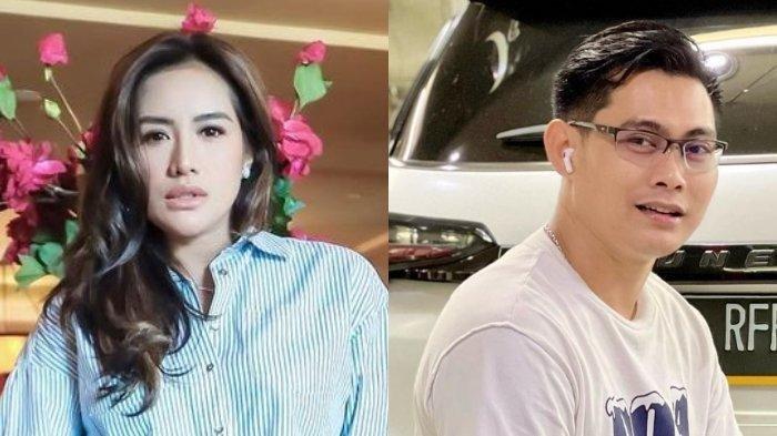 Shinta Bachir mengaku tak kuat dipaksa suami bercinta saat haid dan memilih bercerai.