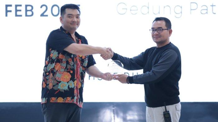 SIAGA -- Siaga 24 Jam, Kilang Cilacap Perkuat Penanganan Gawat Darurat