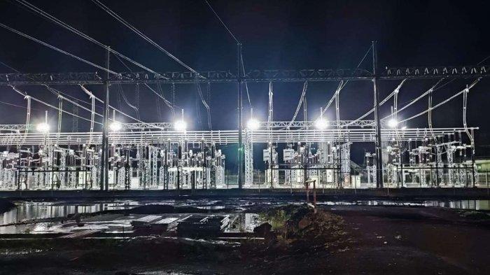 Siap Beralih Menuju Energi Hijau, PLN Selesaikan Pembangunan Transmisi Listrik PLTA Jatigede