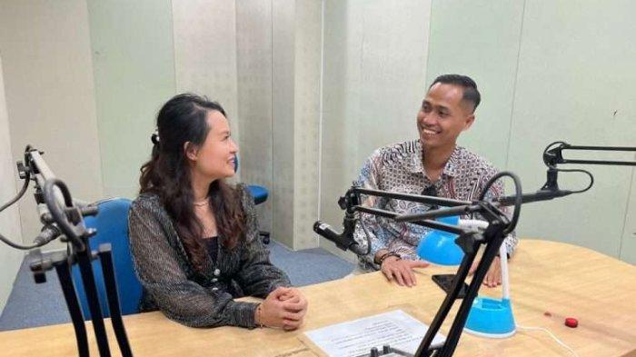 Siaran Live di Media Voice Of Vietnam