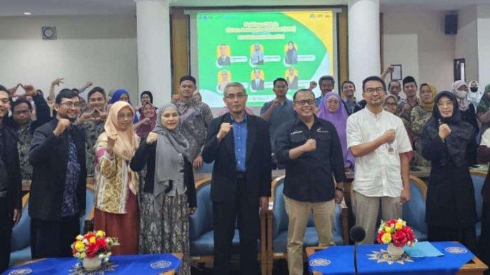 Sinergi Sentra Halal UMP, Bank Indonesia Purwokerto dan Masyarakat Ekonomi Syari'ah, Bangun Industri Halal yang Berkualitas