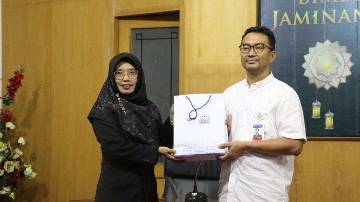 Sinergi Sentra Halal UMP, Bank Indonesia Purwokerto dan Masyarakat Ekonomi Syari'ah, Bangun Industri Halal yang Berkualitas