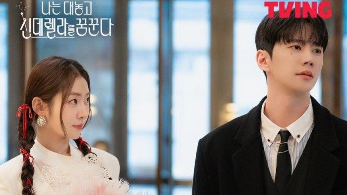 Berita sinopsis Dreaming of Freaking Fairytale Terbaru Hari Ini