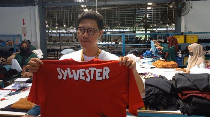 Aerostreet Kolaborasi dengan Looney Tunes dengan Hadirkan Sepatu dan ...