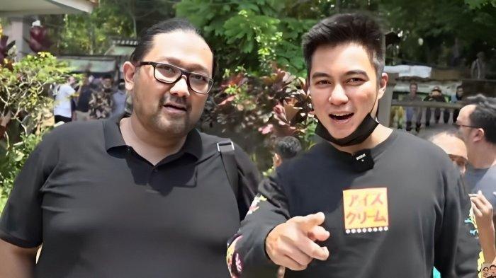 Niko Surya Nikahi Paula Verhoeven Seusai Cerai dengan Baim Wong? Ini ...